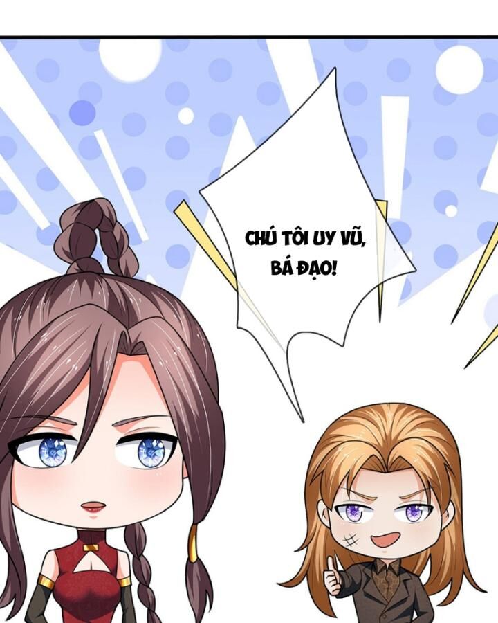 Luyện Thể Trăm Nghìn Tầng Chap 326 - Next Chap 327