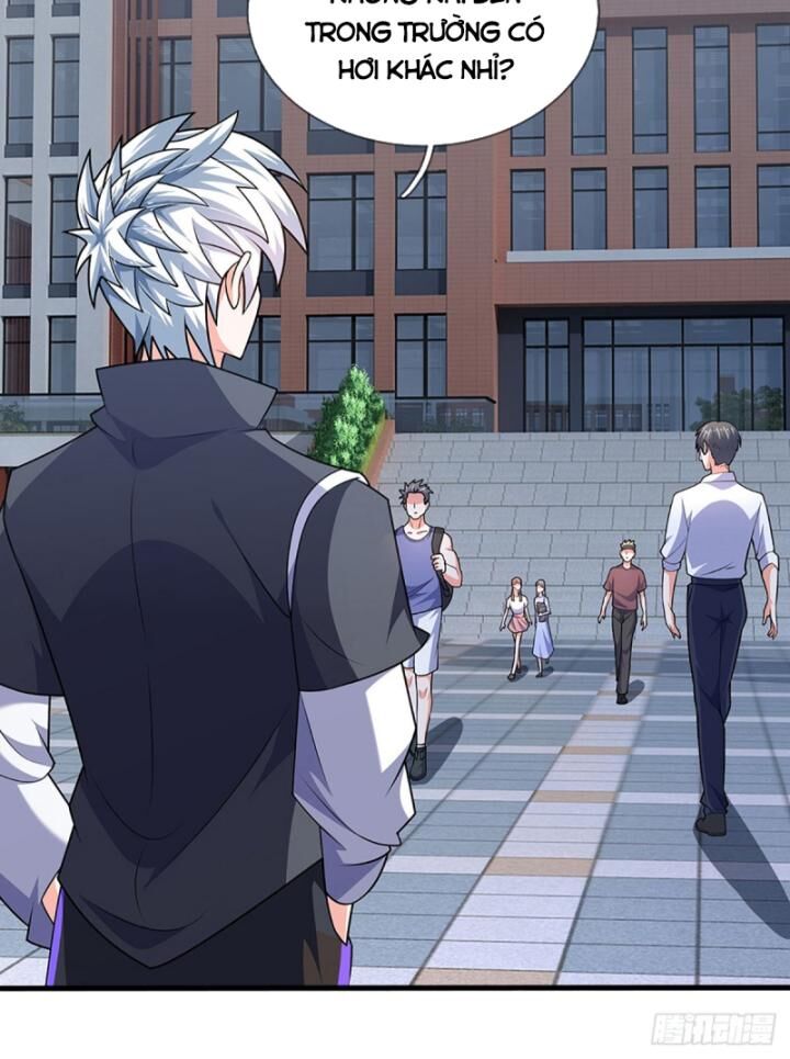 Luyện Thể Trăm Nghìn Tầng Chap 326 - Next Chap 327