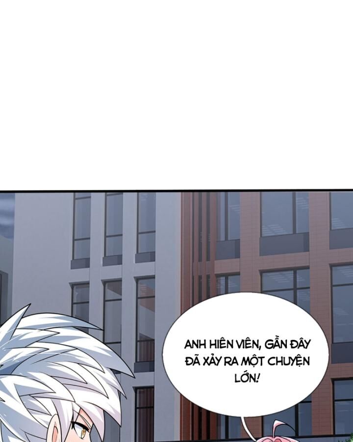 Luyện Thể Trăm Nghìn Tầng Chap 326 - Next Chap 327