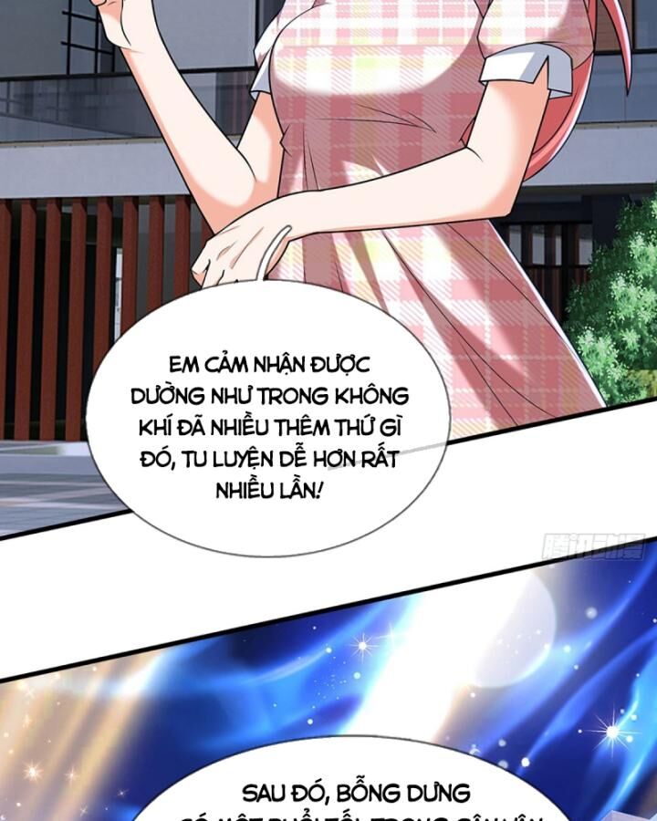 Luyện Thể Trăm Nghìn Tầng Chap 326 - Next Chap 327