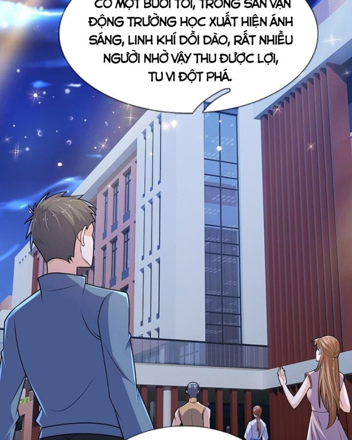 Luyện Thể Trăm Nghìn Tầng Chap 326 - Next Chap 327