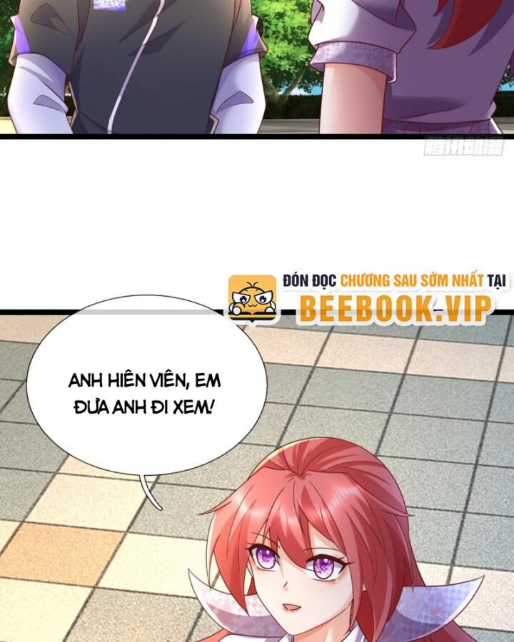 Luyện Thể Trăm Nghìn Tầng Chap 326 - Next Chap 327