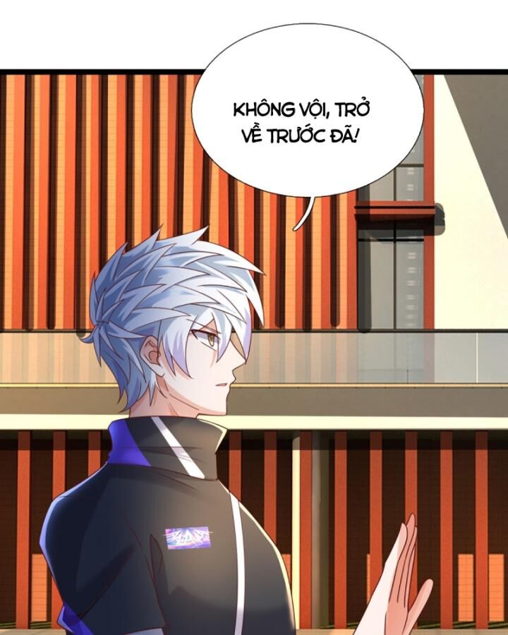 Luyện Thể Trăm Nghìn Tầng Chap 326 - Next Chap 327