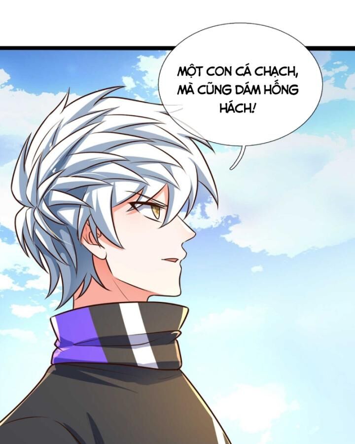Luyện Thể Trăm Nghìn Tầng Chap 326 - Next Chap 327