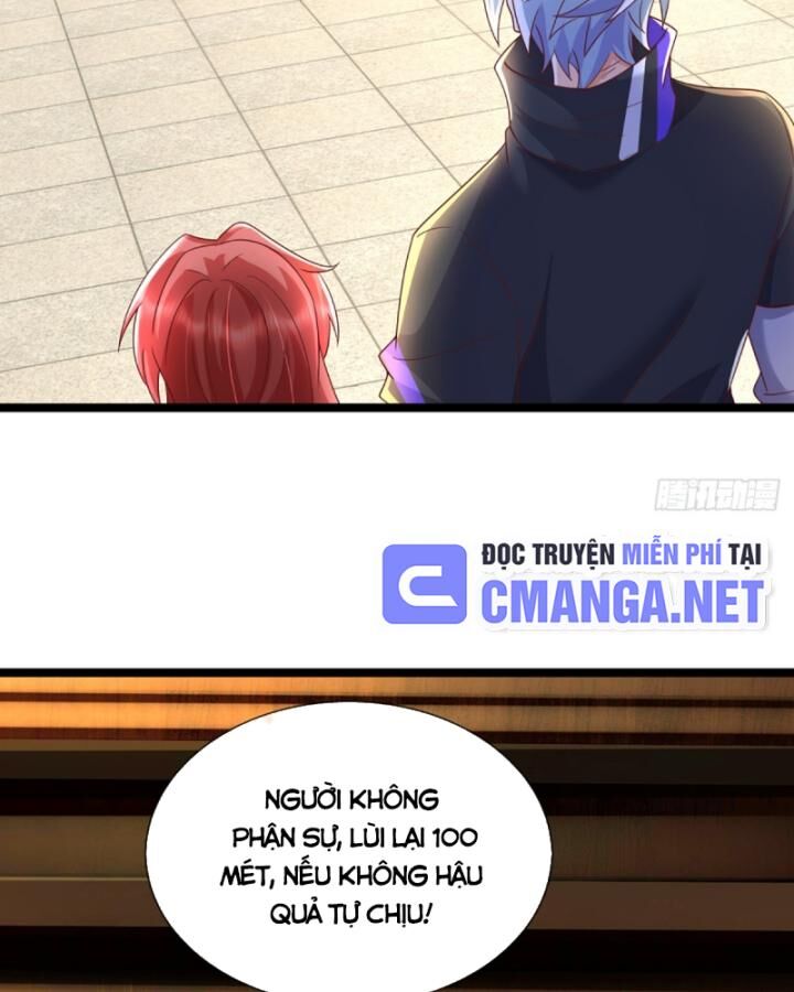 Luyện Thể Trăm Nghìn Tầng Chap 326 - Next Chap 327