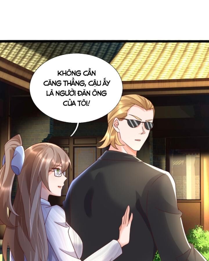 Luyện Thể Trăm Nghìn Tầng Chap 326 - Next Chap 327
