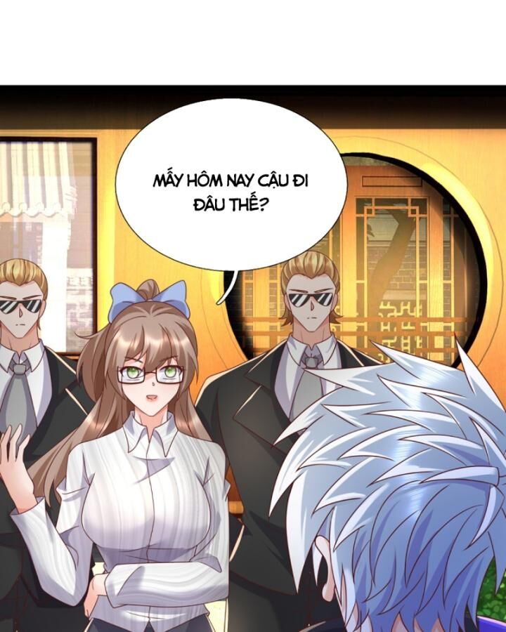 Luyện Thể Trăm Nghìn Tầng Chap 326 - Next Chap 327