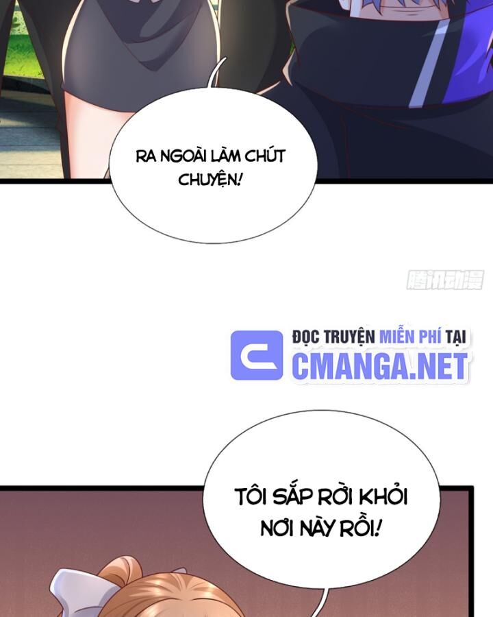Luyện Thể Trăm Nghìn Tầng Chap 326 - Next Chap 327