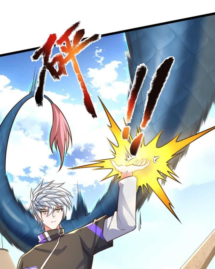 Luyện Thể Trăm Nghìn Tầng Chap 326 - Next Chap 327
