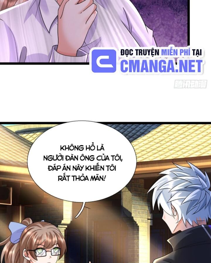 Luyện Thể Trăm Nghìn Tầng Chap 327 - Next Chap 328