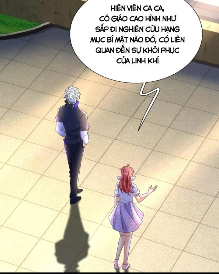 Luyện Thể Trăm Nghìn Tầng Chap 327 - Next Chap 328