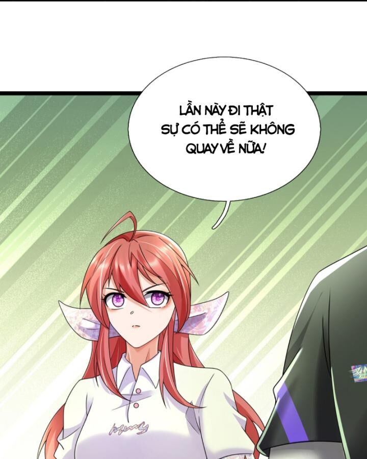Luyện Thể Trăm Nghìn Tầng Chap 327 - Next Chap 328