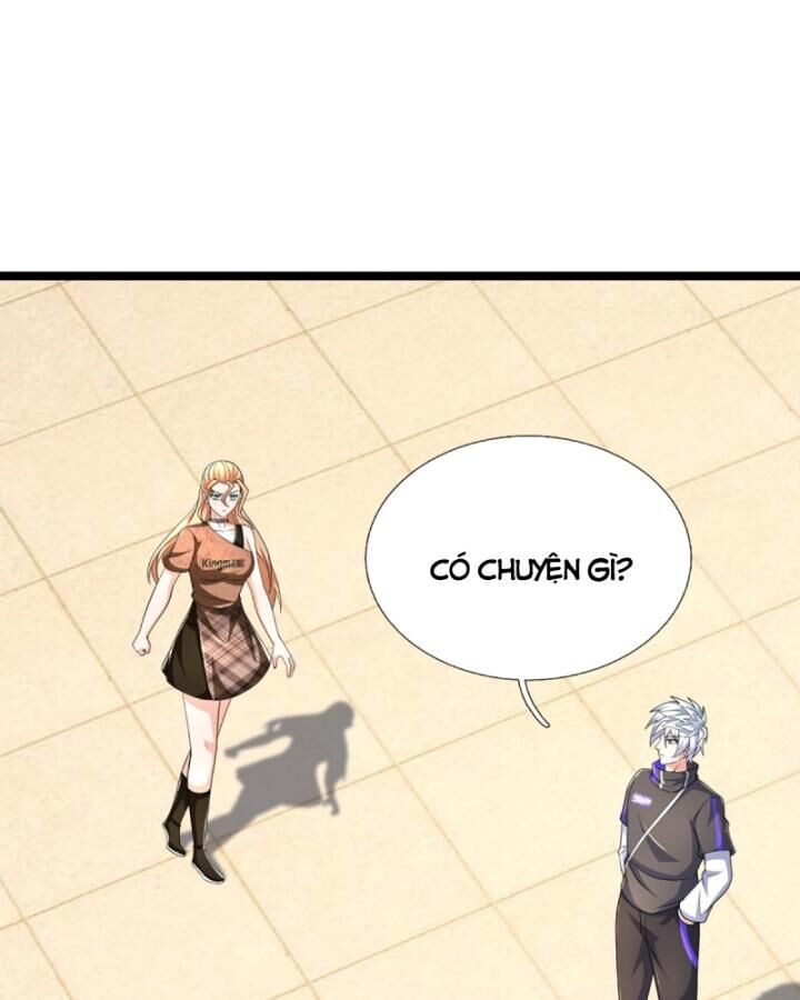 Luyện Thể Trăm Nghìn Tầng Chap 327 - Next Chap 328