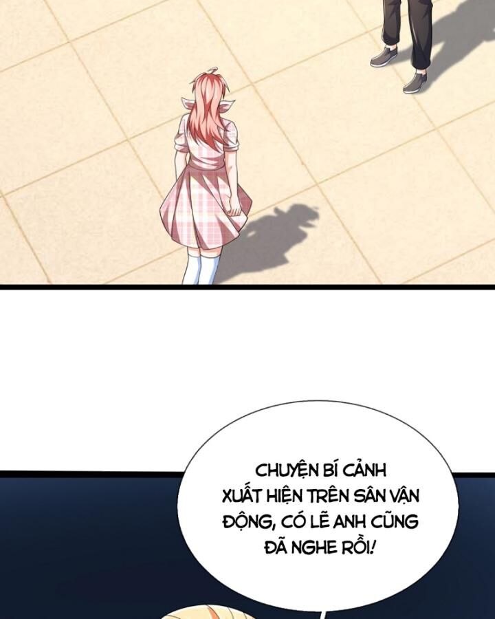 Luyện Thể Trăm Nghìn Tầng Chap 327 - Next Chap 328
