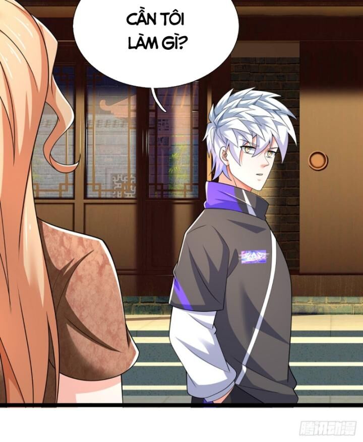 Luyện Thể Trăm Nghìn Tầng Chap 327 - Next Chap 328