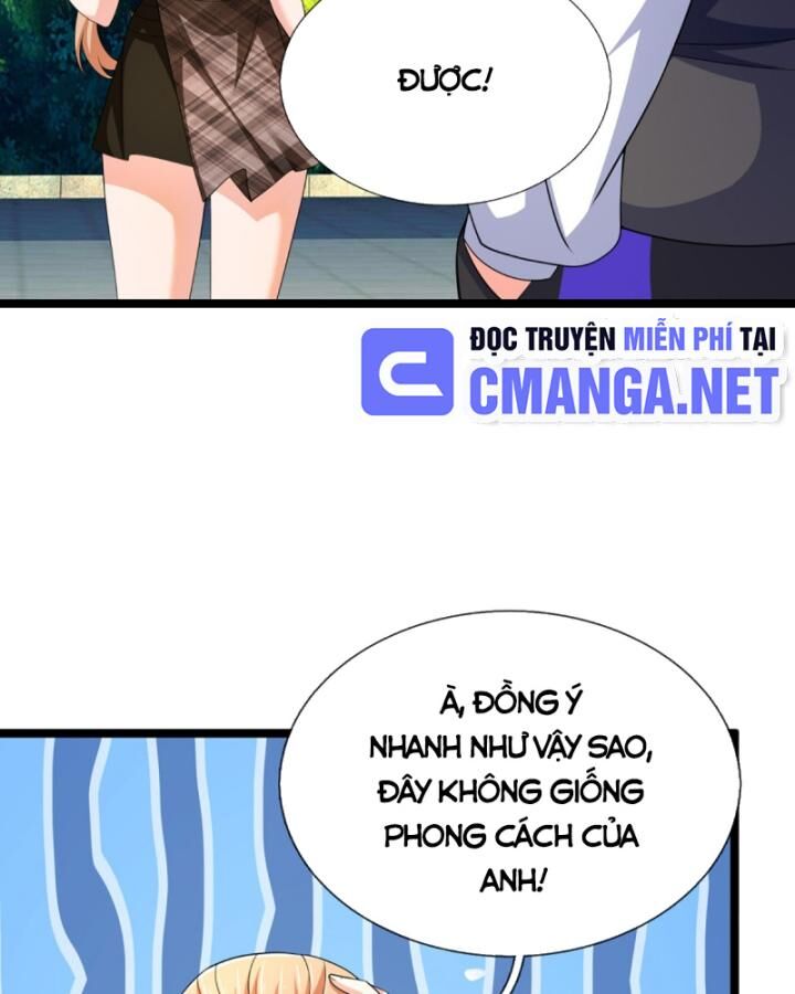 Luyện Thể Trăm Nghìn Tầng Chap 327 - Next Chap 328