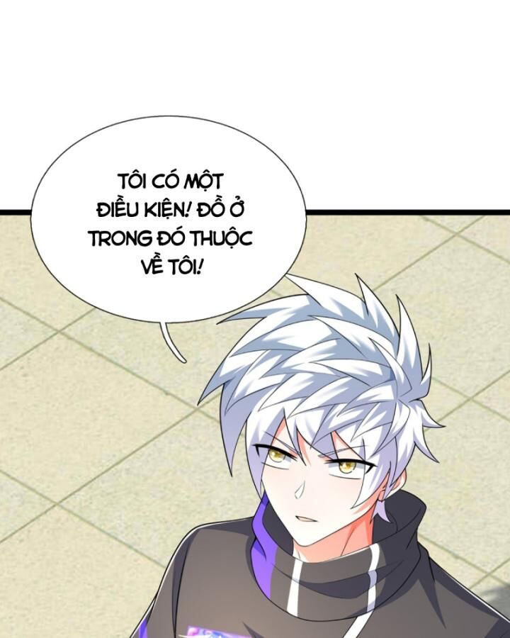 Luyện Thể Trăm Nghìn Tầng Chap 327 - Next Chap 328