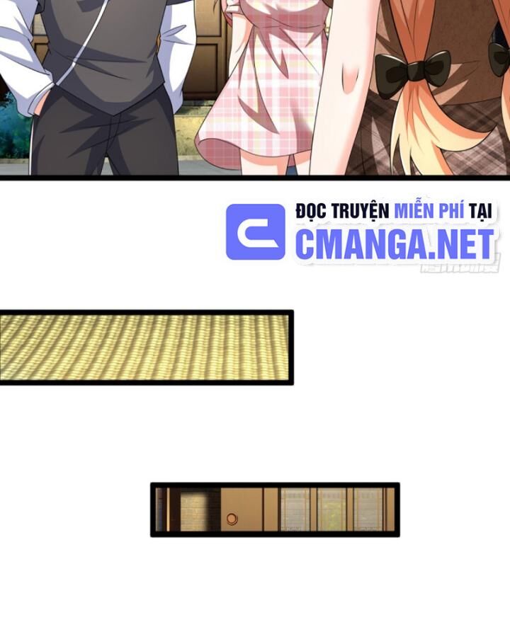 Luyện Thể Trăm Nghìn Tầng Chap 327 - Next Chap 328