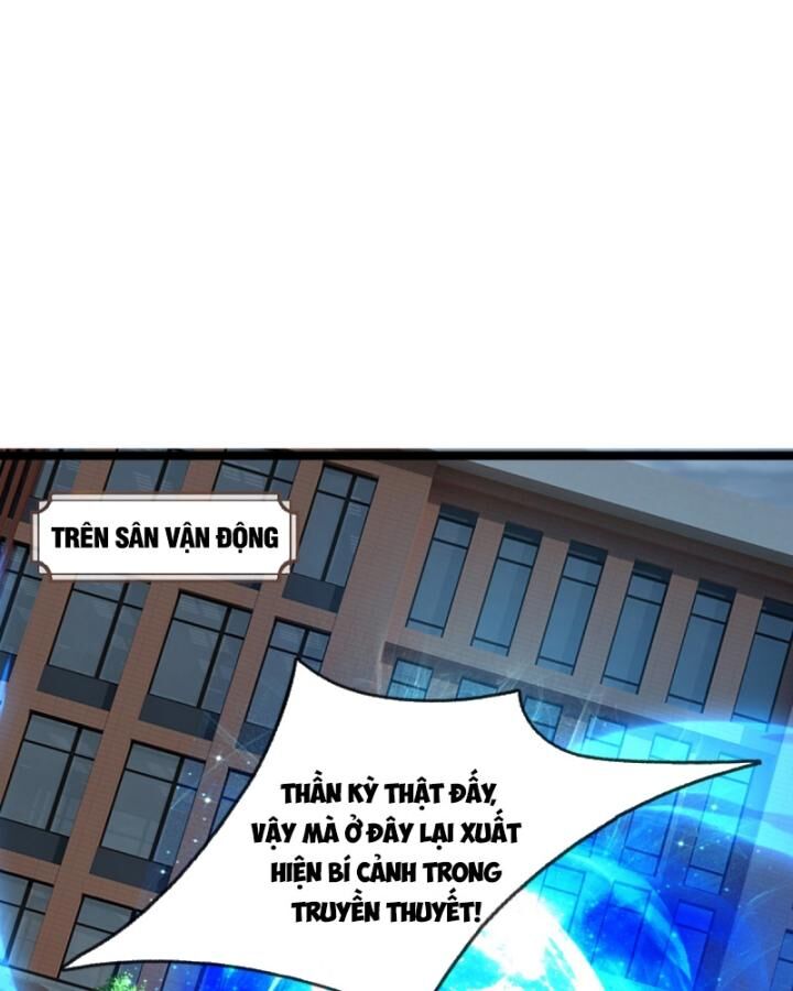 Luyện Thể Trăm Nghìn Tầng Chap 327 - Next Chap 328