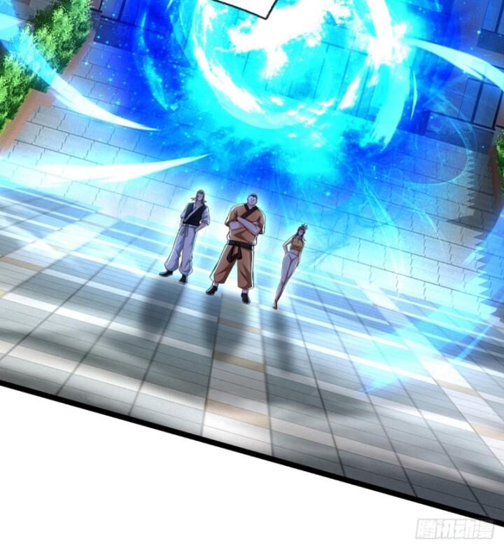 Luyện Thể Trăm Nghìn Tầng Chap 327 - Next Chap 328