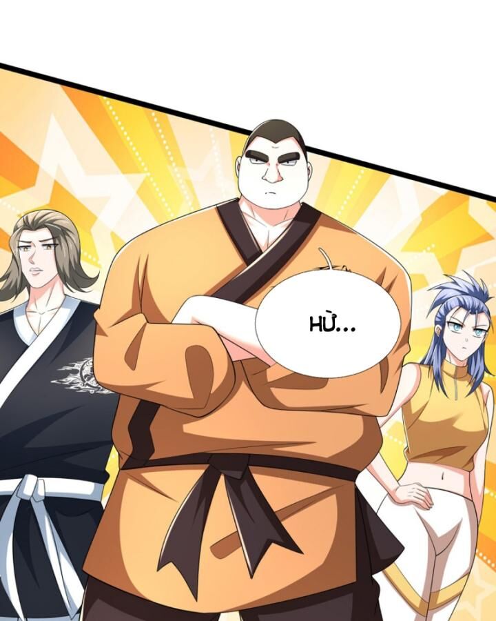 Luyện Thể Trăm Nghìn Tầng Chap 327 - Next Chap 328