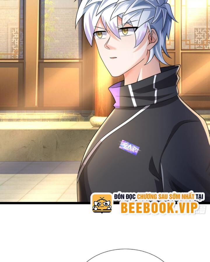 Luyện Thể Trăm Nghìn Tầng Chap 327 - Next Chap 328