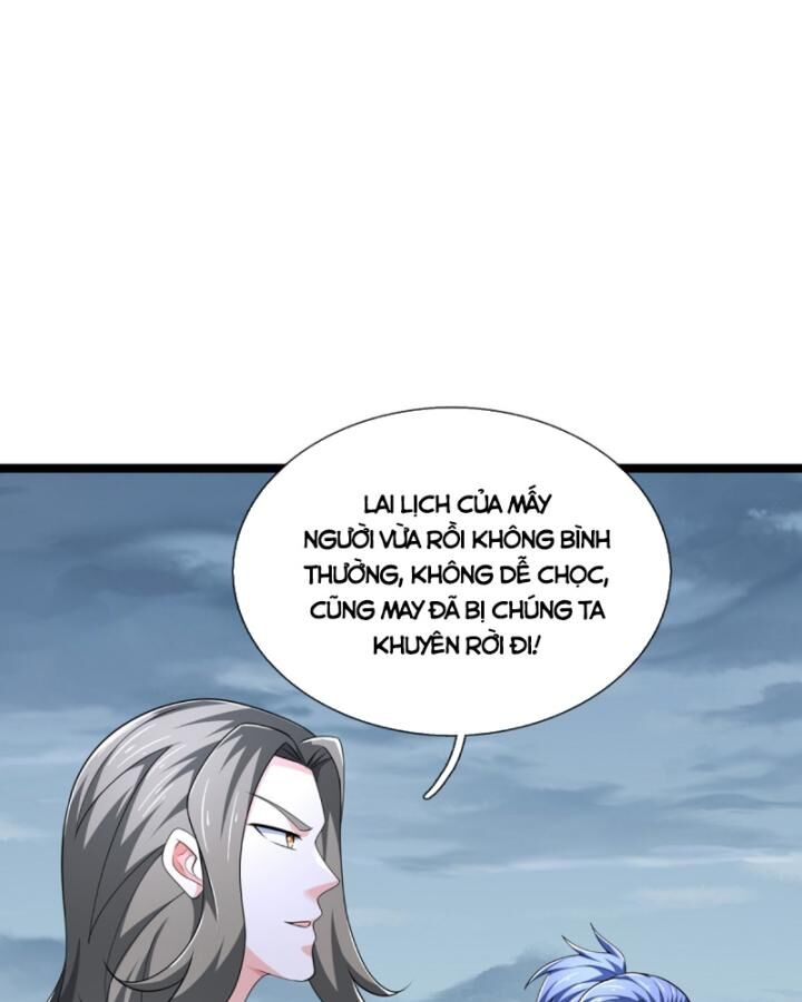 Luyện Thể Trăm Nghìn Tầng Chap 327 - Next Chap 328