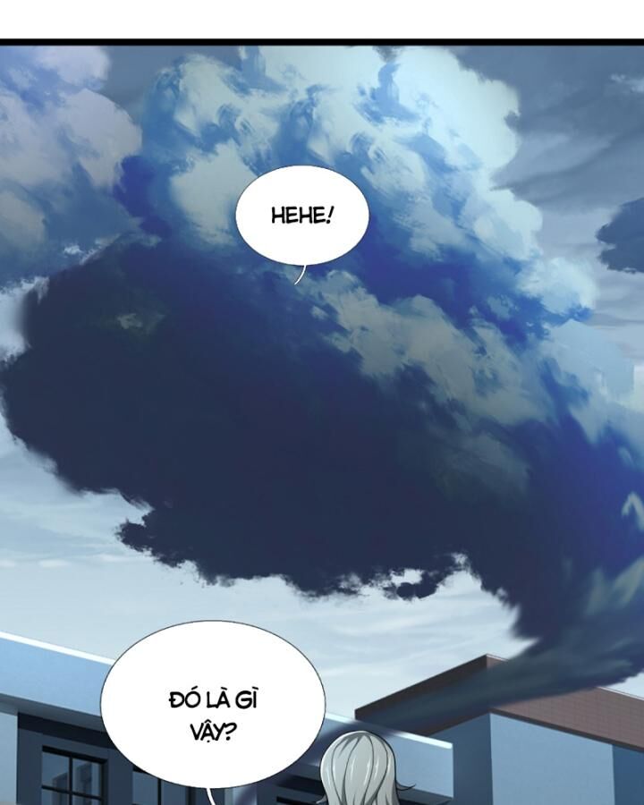 Luyện Thể Trăm Nghìn Tầng Chap 327 - Next Chap 328