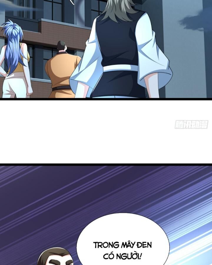 Luyện Thể Trăm Nghìn Tầng Chap 327 - Next Chap 328