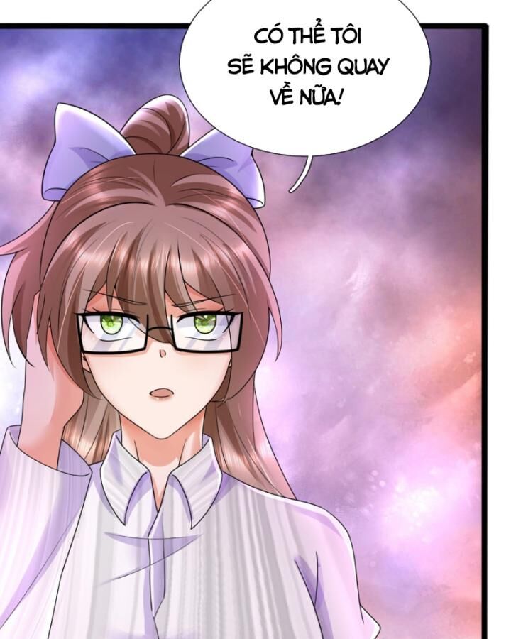 Luyện Thể Trăm Nghìn Tầng Chap 327 - Next Chap 328
