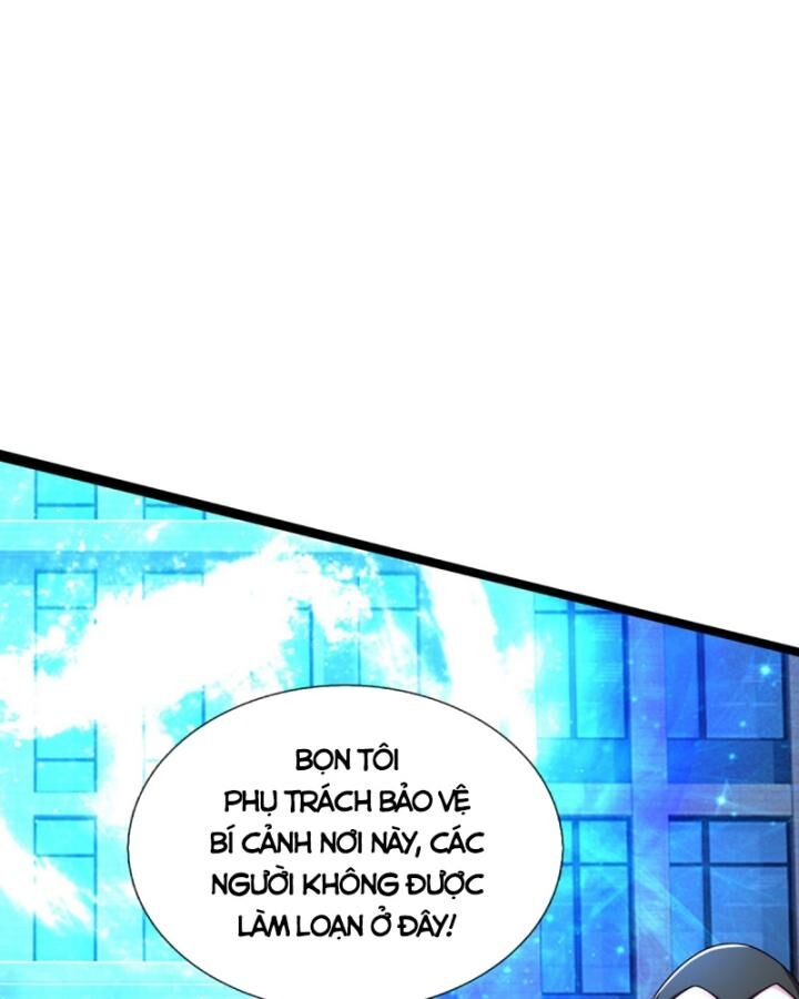 Luyện Thể Trăm Nghìn Tầng Chap 327 - Next Chap 328