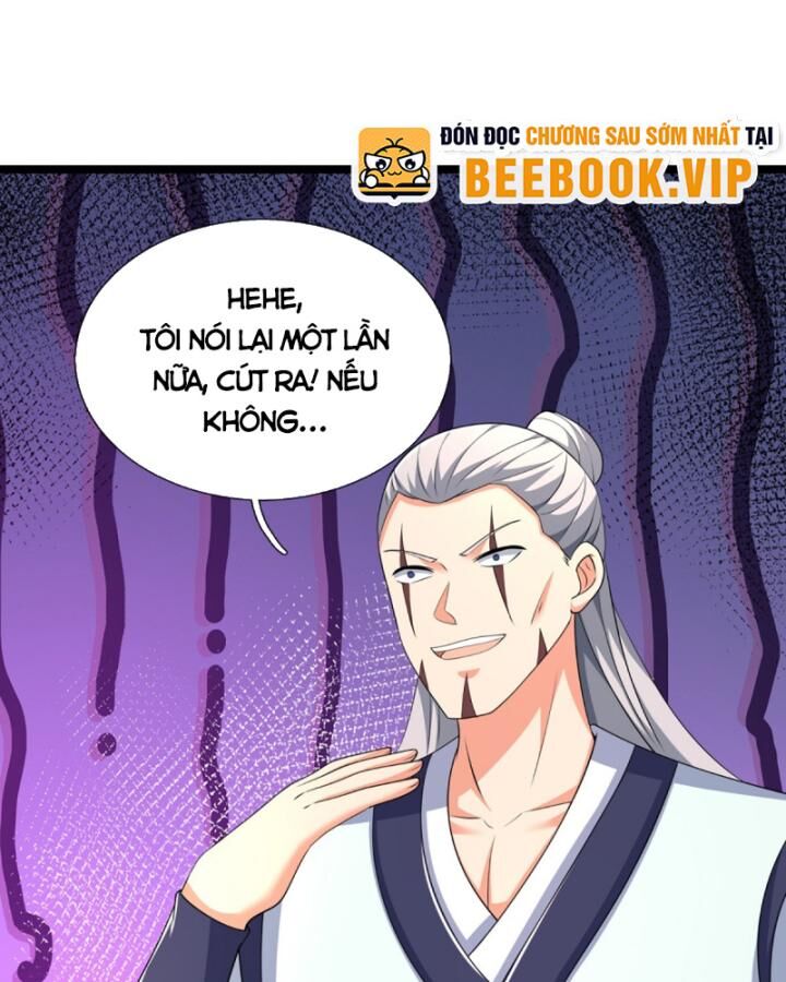 Luyện Thể Trăm Nghìn Tầng Chap 327 - Next Chap 328