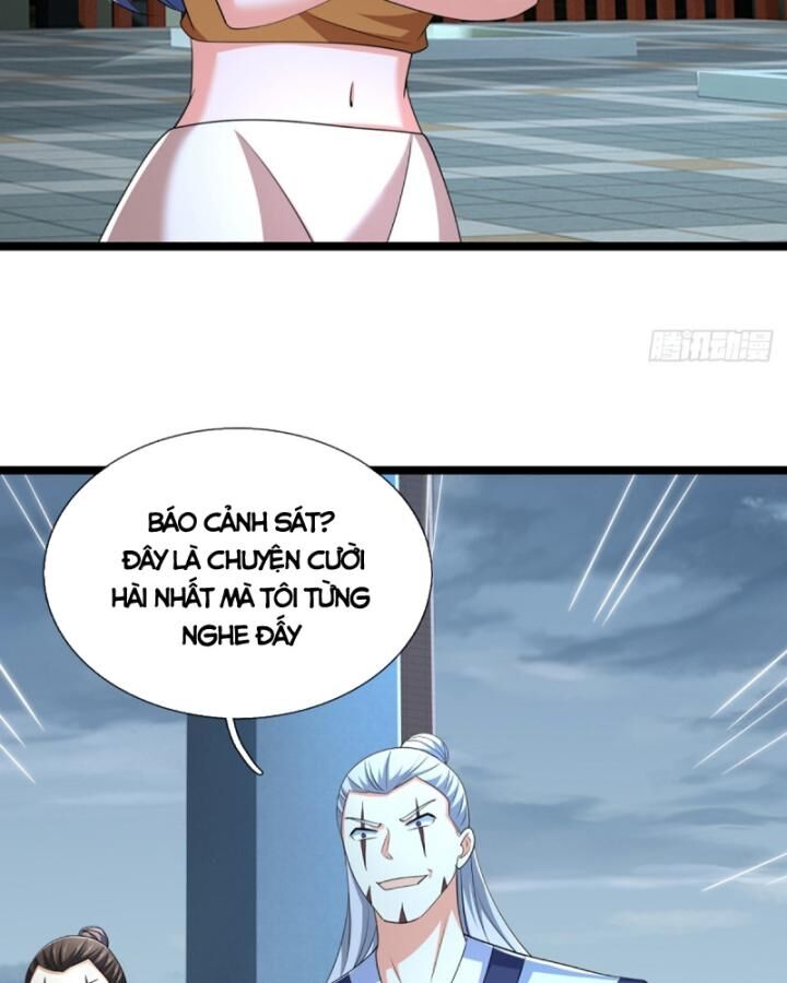 Luyện Thể Trăm Nghìn Tầng Chap 327 - Next Chap 328