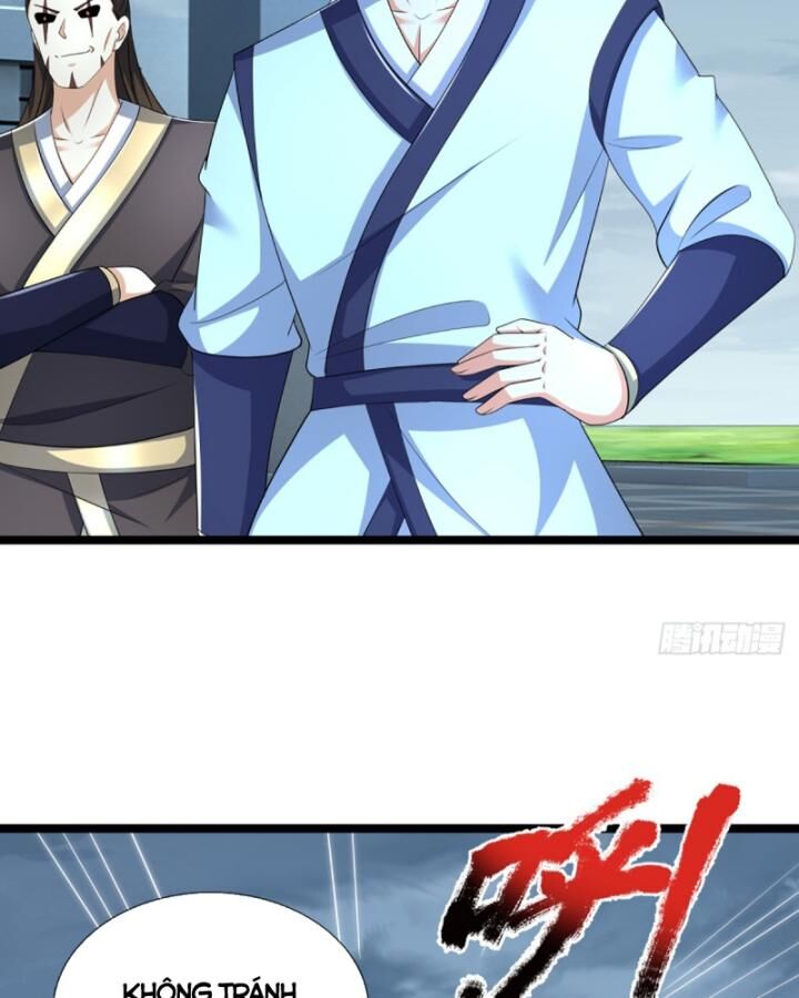 Luyện Thể Trăm Nghìn Tầng Chap 327 - Next Chap 328