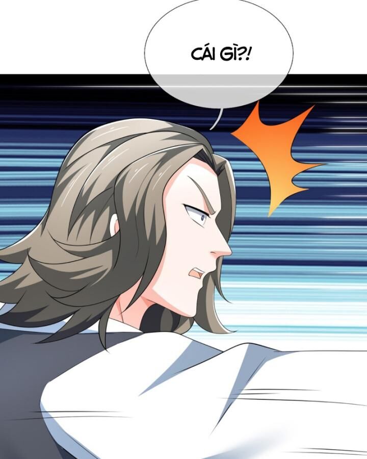 Luyện Thể Trăm Nghìn Tầng Chap 327 - Next Chap 328