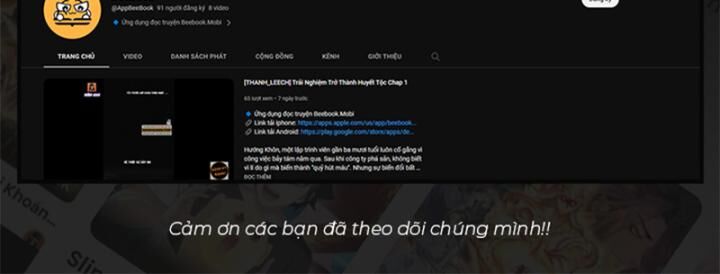 Luyện Thể Trăm Nghìn Tầng Chap 327 - Next Chap 328