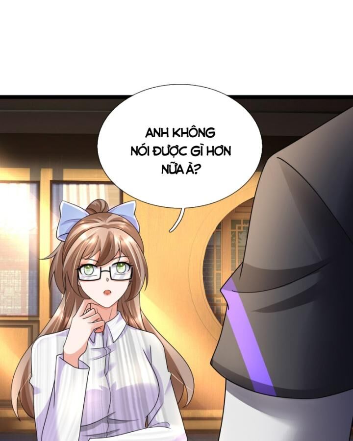 Luyện Thể Trăm Nghìn Tầng Chap 327 - Next Chap 328