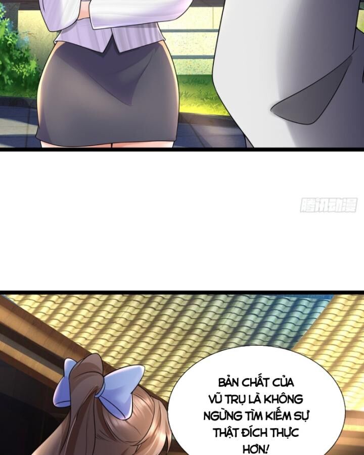 Luyện Thể Trăm Nghìn Tầng Chap 327 - Next Chap 328