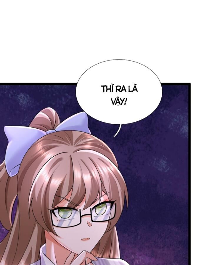 Luyện Thể Trăm Nghìn Tầng Chap 327 - Next Chap 328