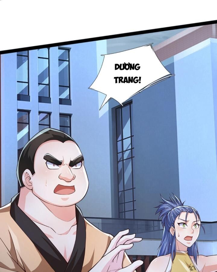 Luyện Thể Trăm Nghìn Tầng Chap 328 - Next Chap 329