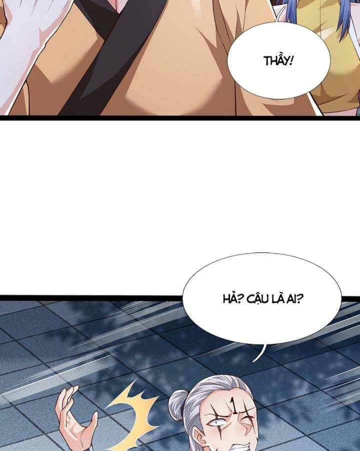Luyện Thể Trăm Nghìn Tầng Chap 328 - Next Chap 329