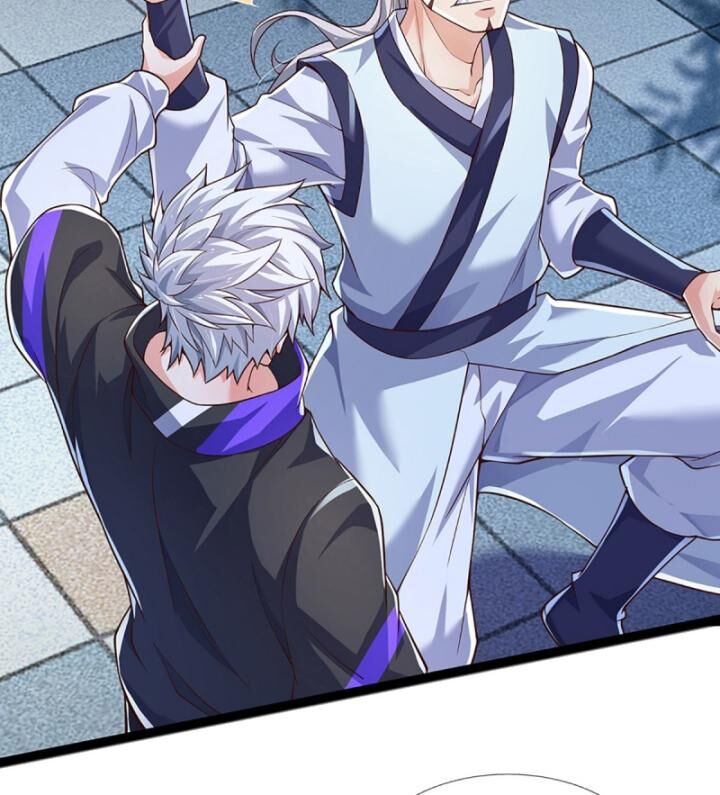 Luyện Thể Trăm Nghìn Tầng Chap 328 - Next Chap 329