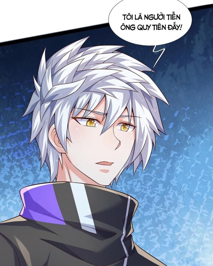 Luyện Thể Trăm Nghìn Tầng Chap 328 - Next Chap 329