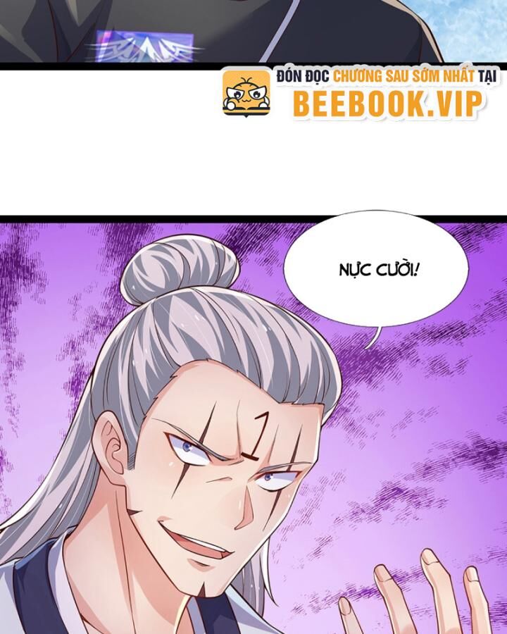 Luyện Thể Trăm Nghìn Tầng Chap 328 - Next Chap 329