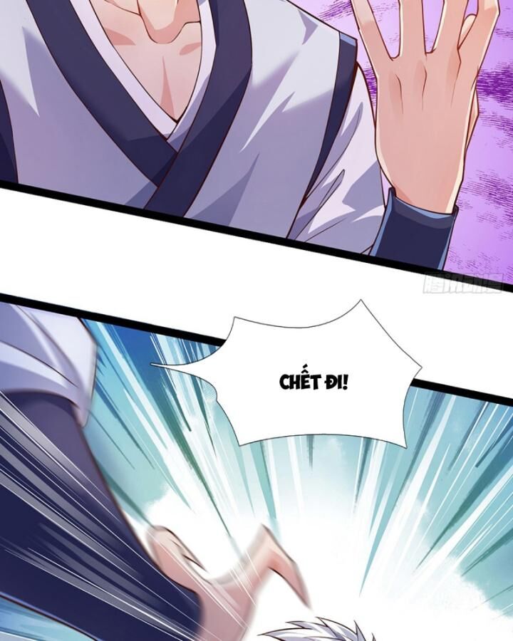 Luyện Thể Trăm Nghìn Tầng Chap 328 - Next Chap 329