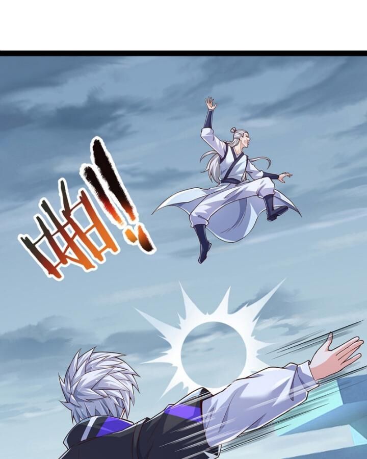 Luyện Thể Trăm Nghìn Tầng Chap 328 - Next Chap 329