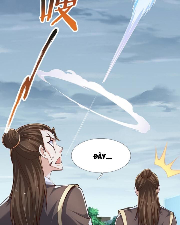 Luyện Thể Trăm Nghìn Tầng Chap 328 - Next Chap 329