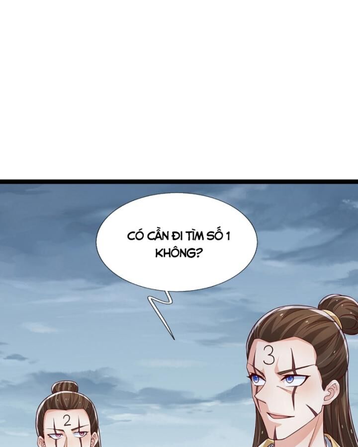 Luyện Thể Trăm Nghìn Tầng Chap 328 - Next Chap 329