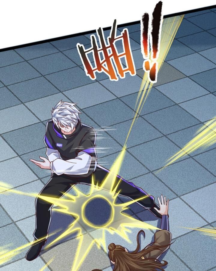 Luyện Thể Trăm Nghìn Tầng Chap 328 - Next Chap 329