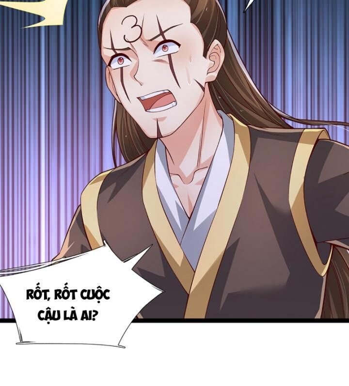 Luyện Thể Trăm Nghìn Tầng Chap 328 - Next Chap 329